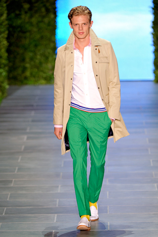 Tommy Hilfiger / - 2011